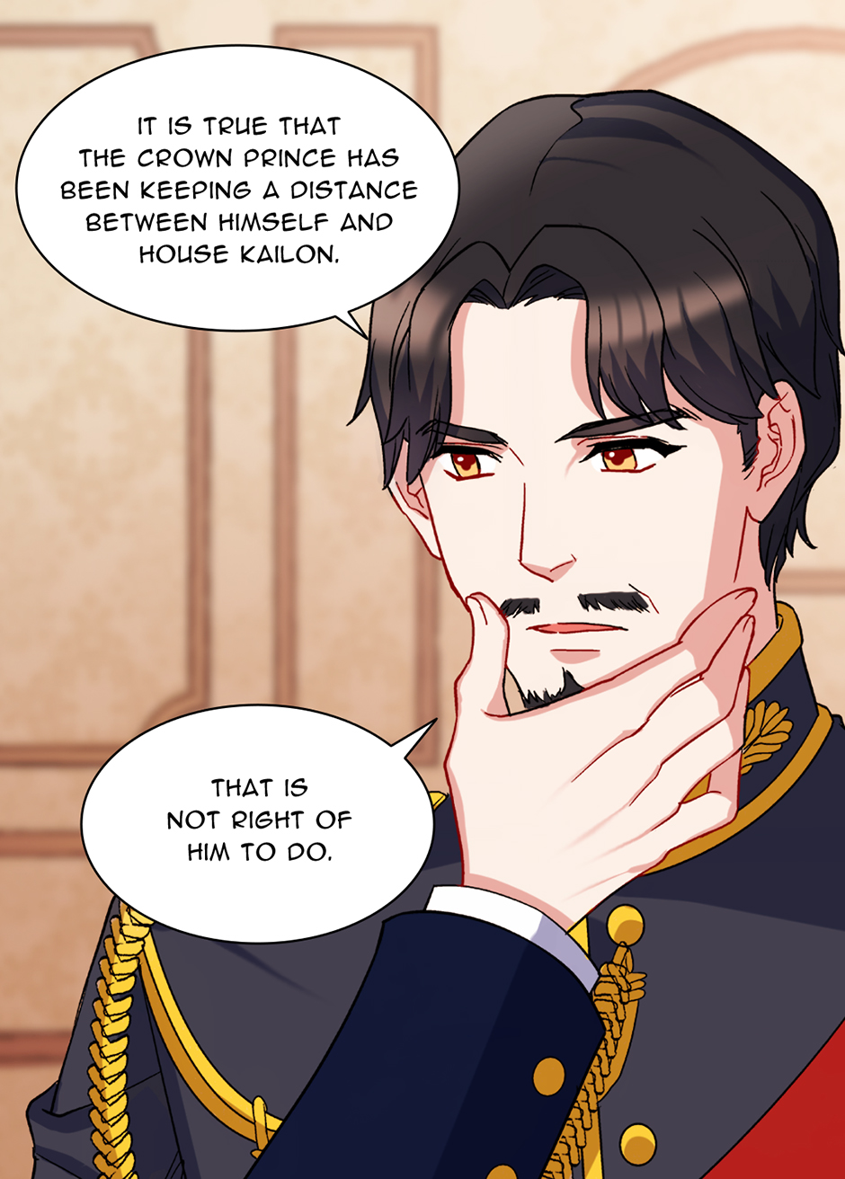 What It Takes to Be a Villainess Chapter 61 page 59 - 