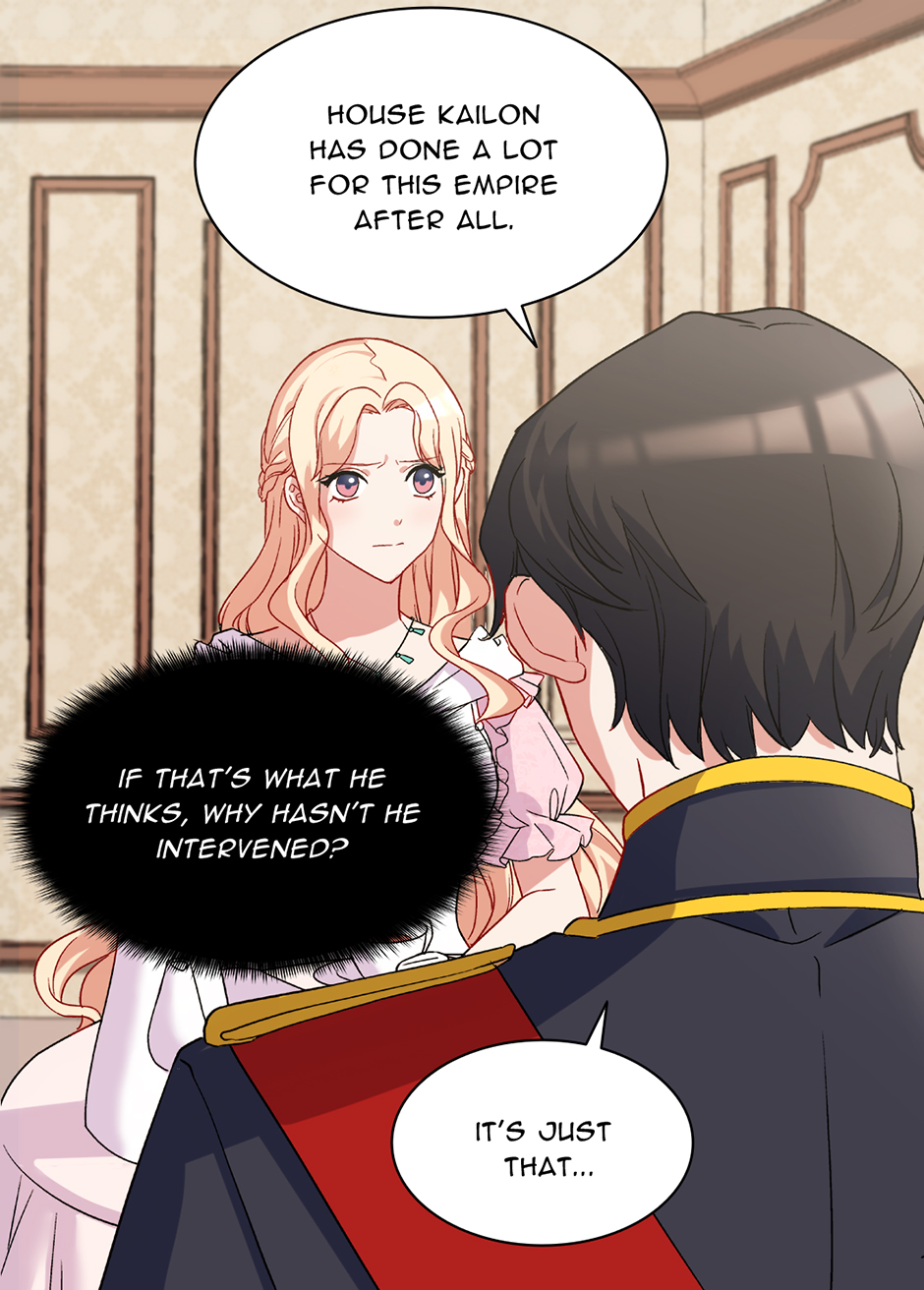 What It Takes to Be a Villainess Chapter 61 page 60 - 