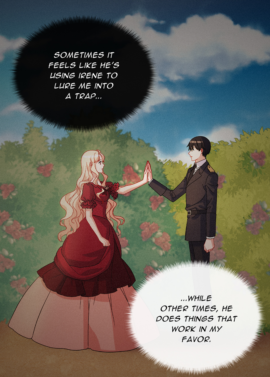 What It Takes to Be a Villainess Chapter 61 page 7 - 