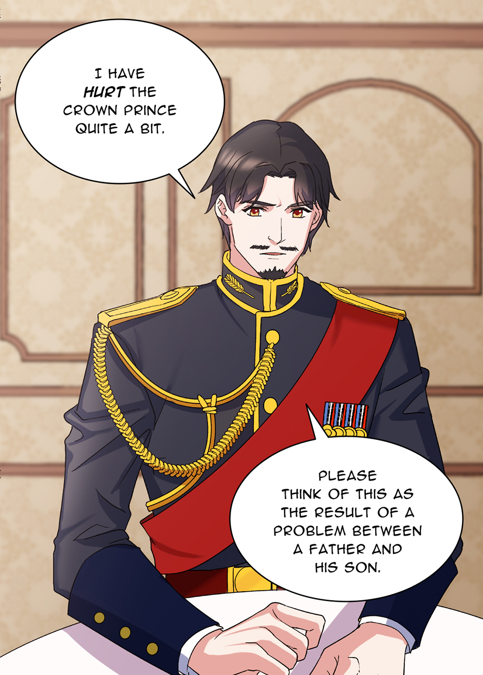 What It Takes to Be a Villainess Chapter 61 page 61 - 