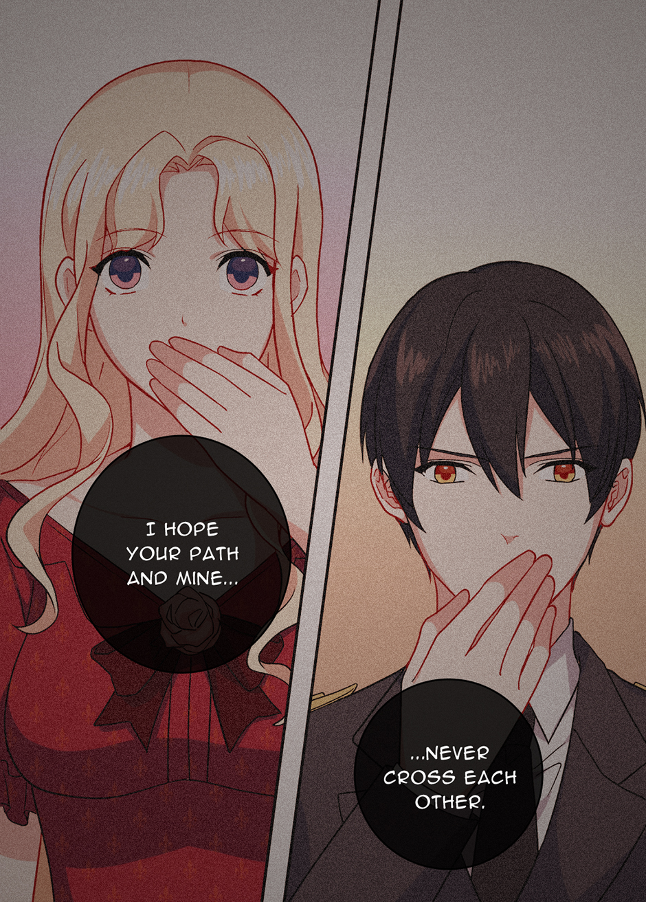 What It Takes to Be a Villainess Chapter 61 page 8 - 