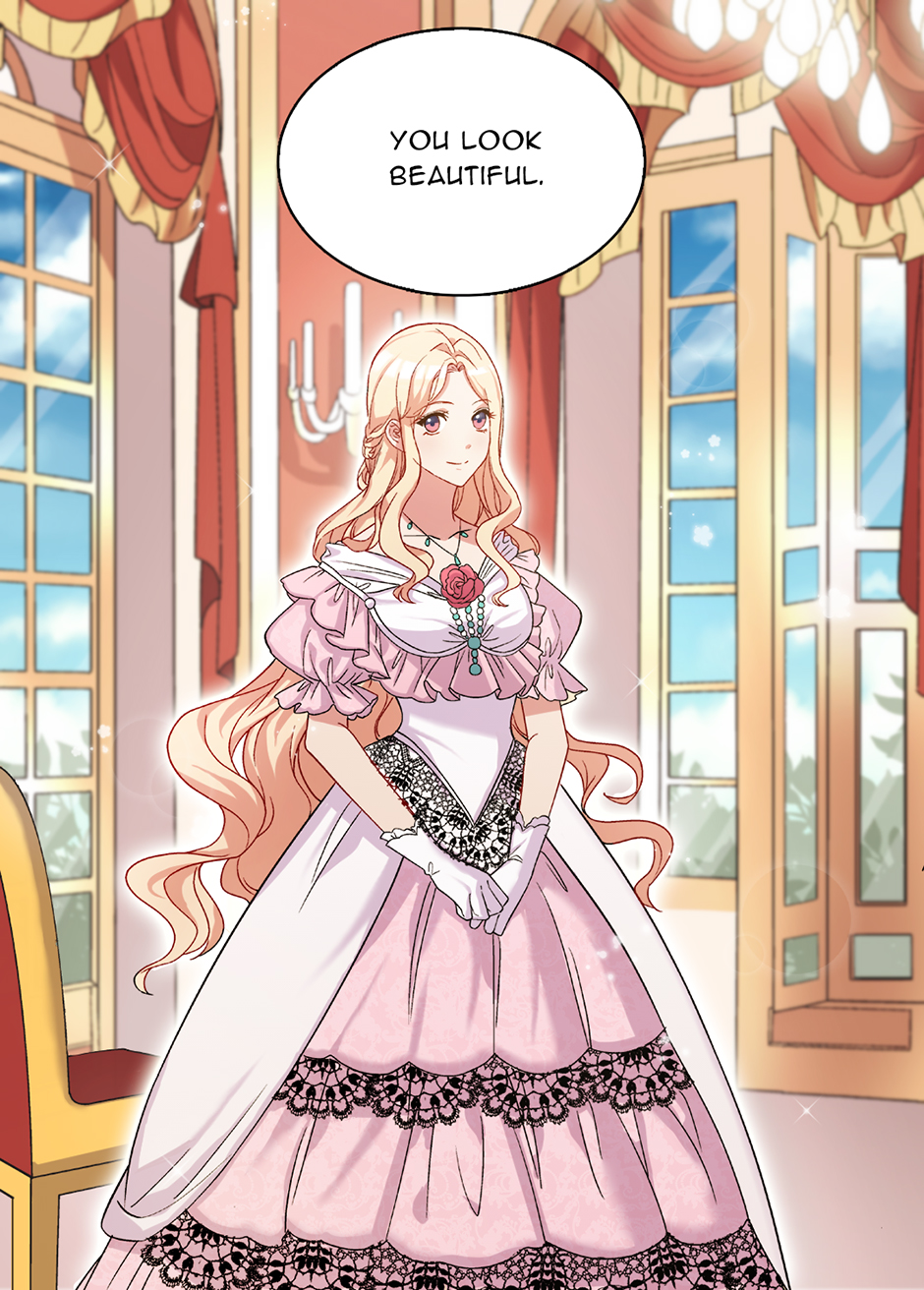 What It Takes to Be a Villainess Chapter 61 page 10 - 