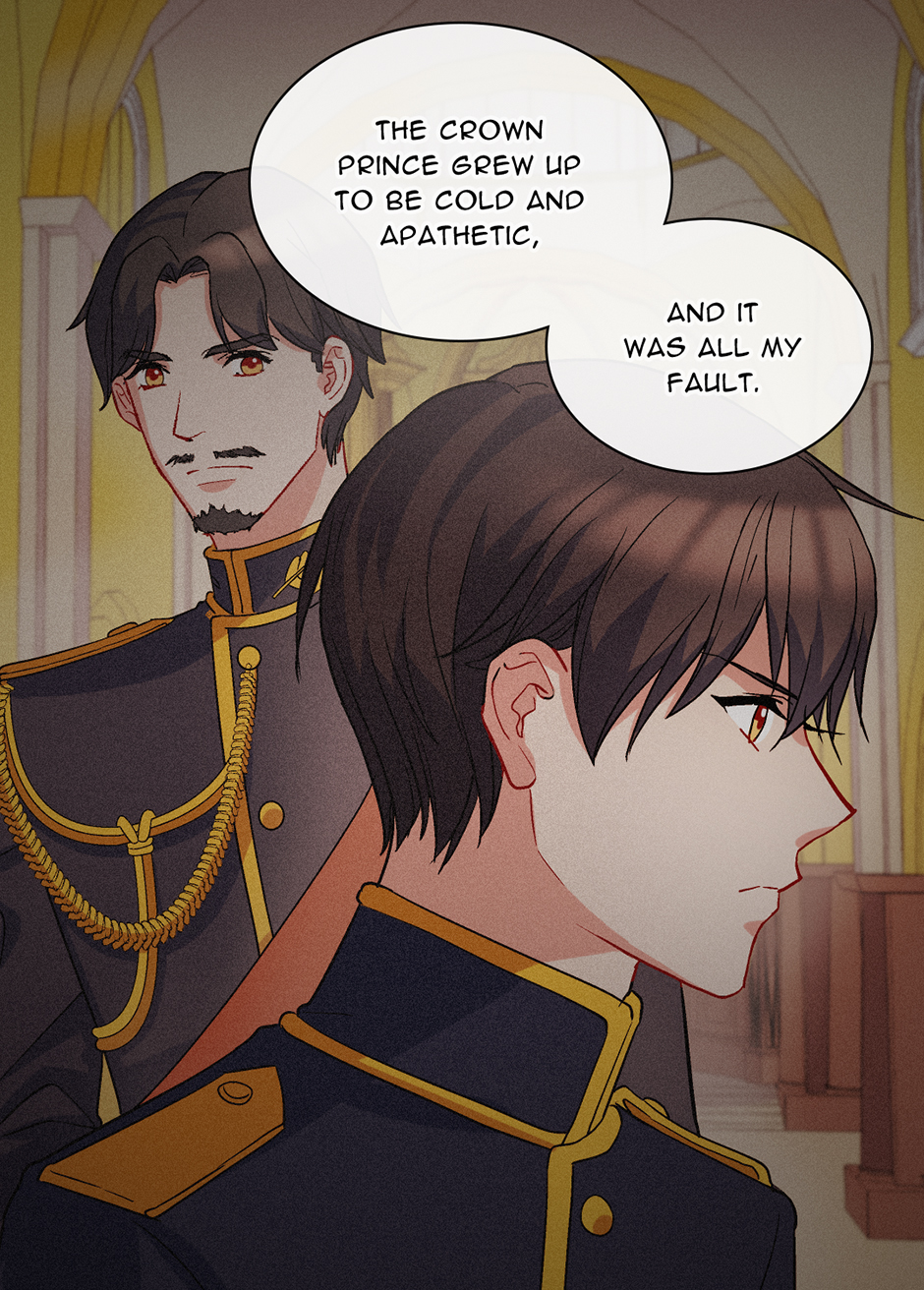 What It Takes to Be a Villainess Chapter 62 page 11 - 