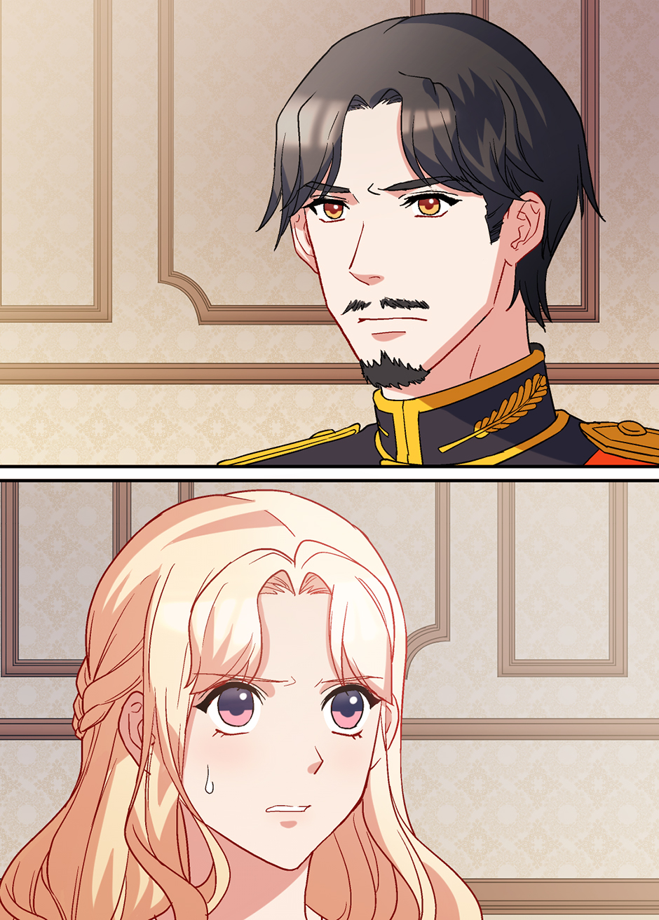 What It Takes to Be a Villainess Chapter 62 page 12 - 