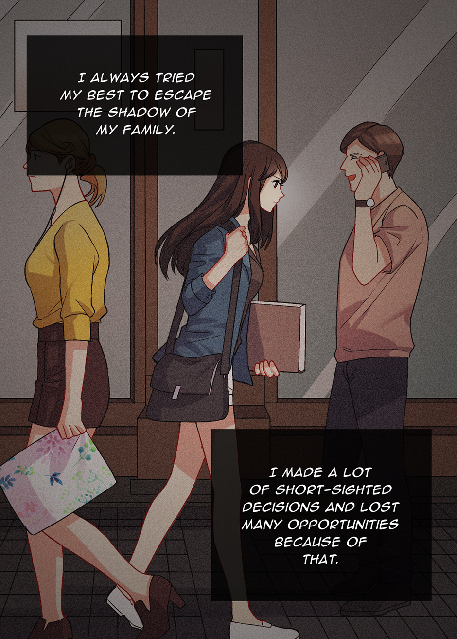 What It Takes to Be a Villainess Chapter 62 page 15 - 
