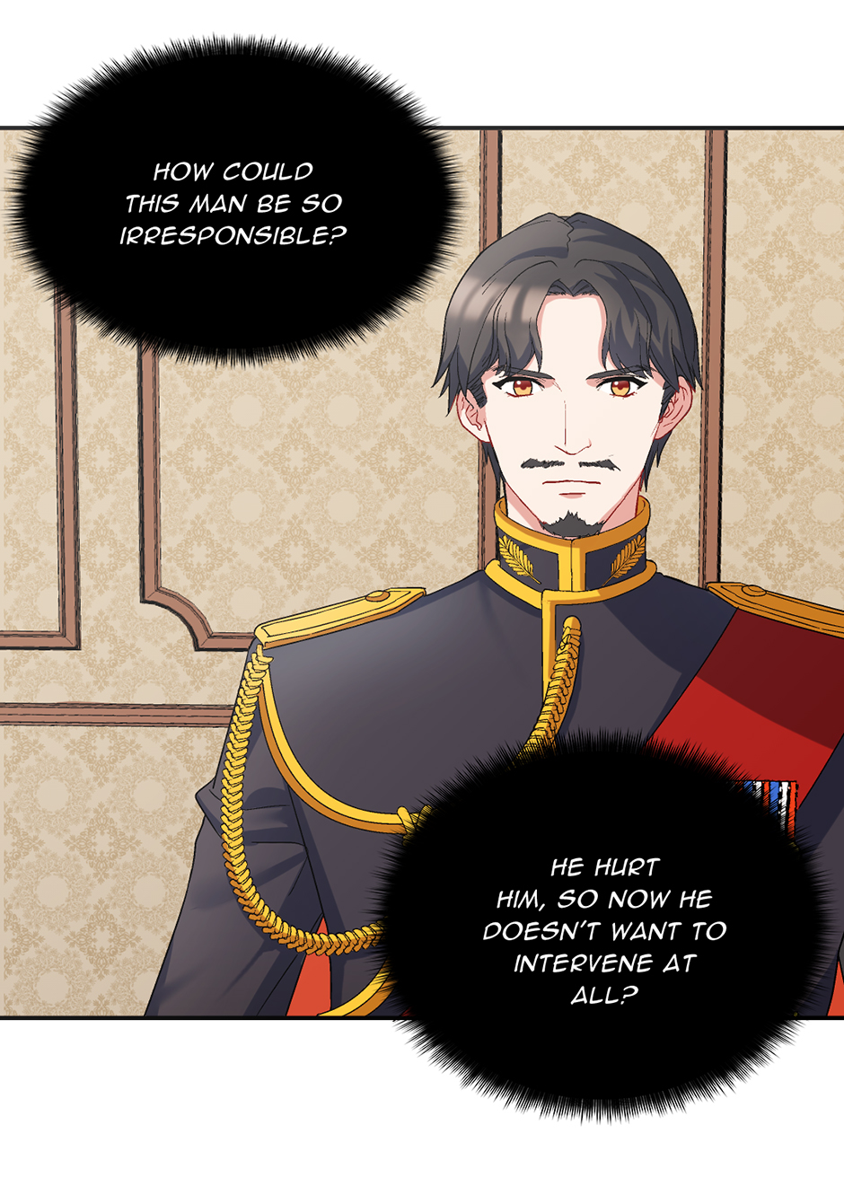 What It Takes to Be a Villainess Chapter 62 page 18 - 