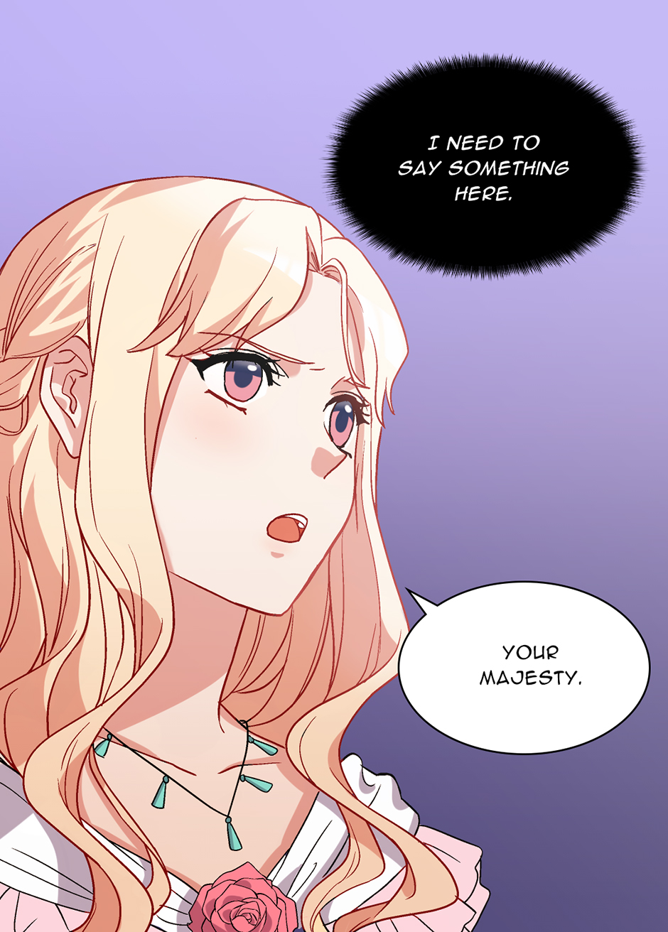 What It Takes to Be a Villainess Chapter 62 page 20 - 
