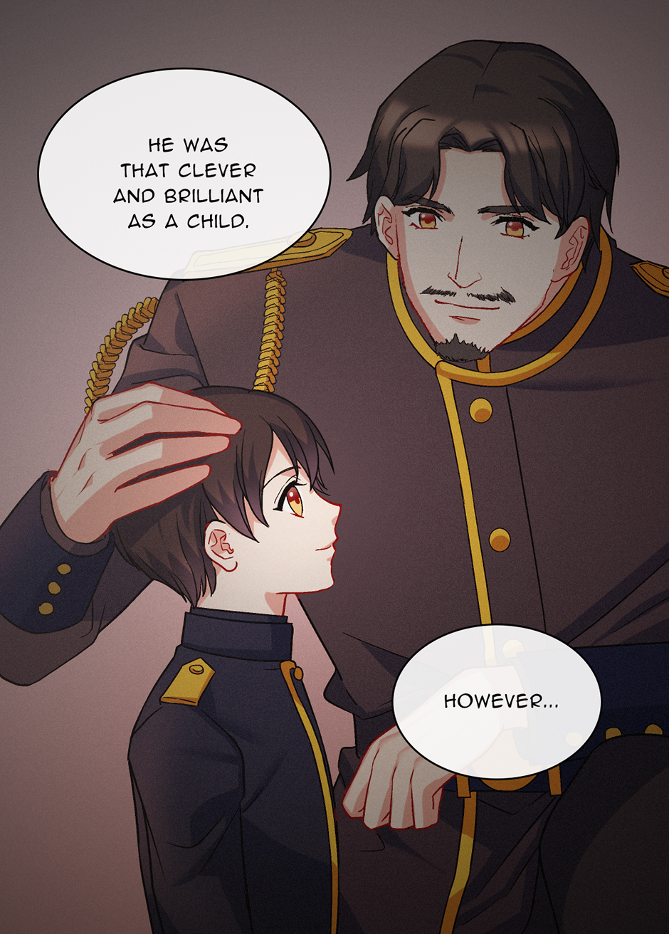 What It Takes to Be a Villainess Chapter 62 page 3 - 