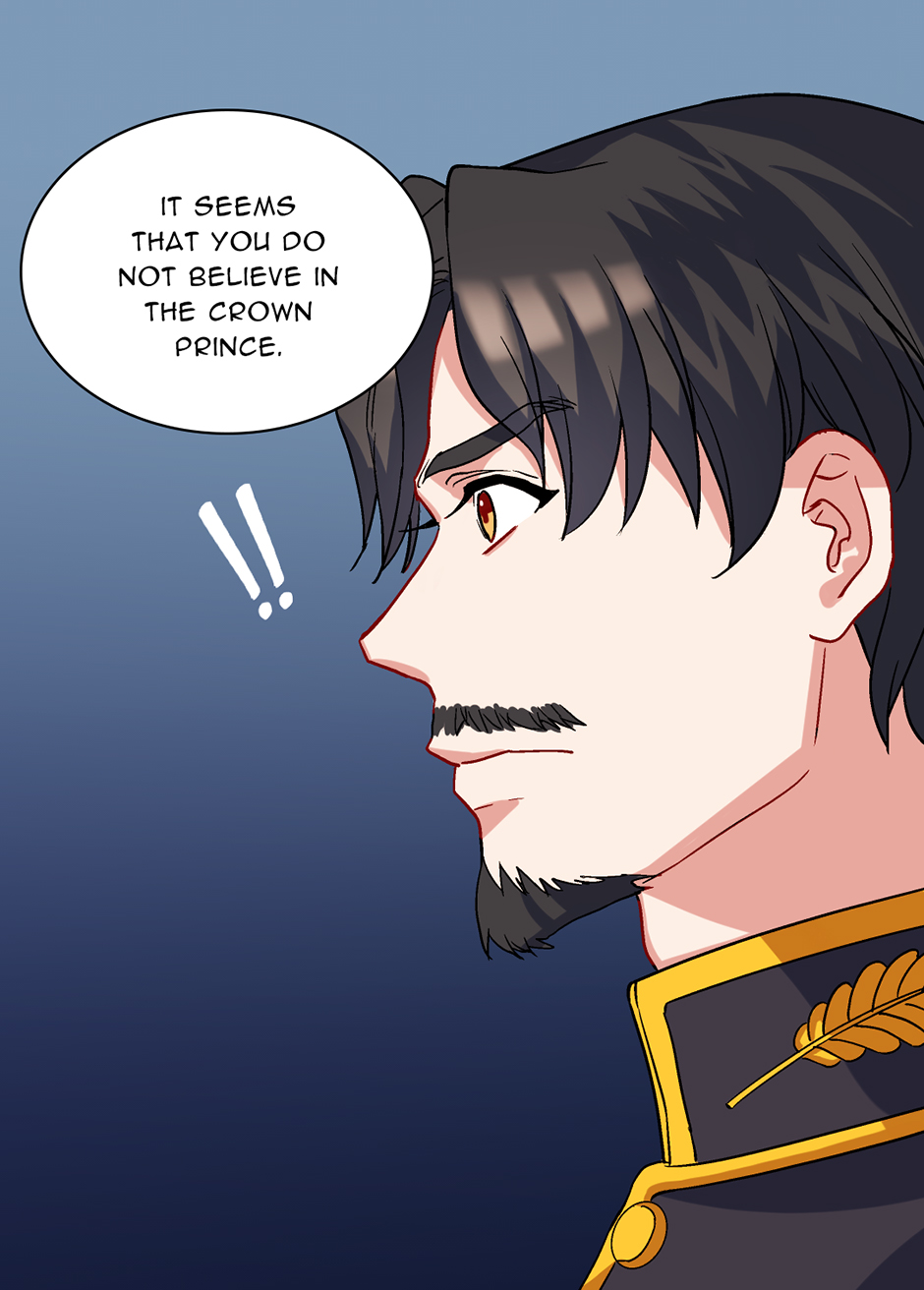 What It Takes to Be a Villainess Chapter 62 page 21 - 