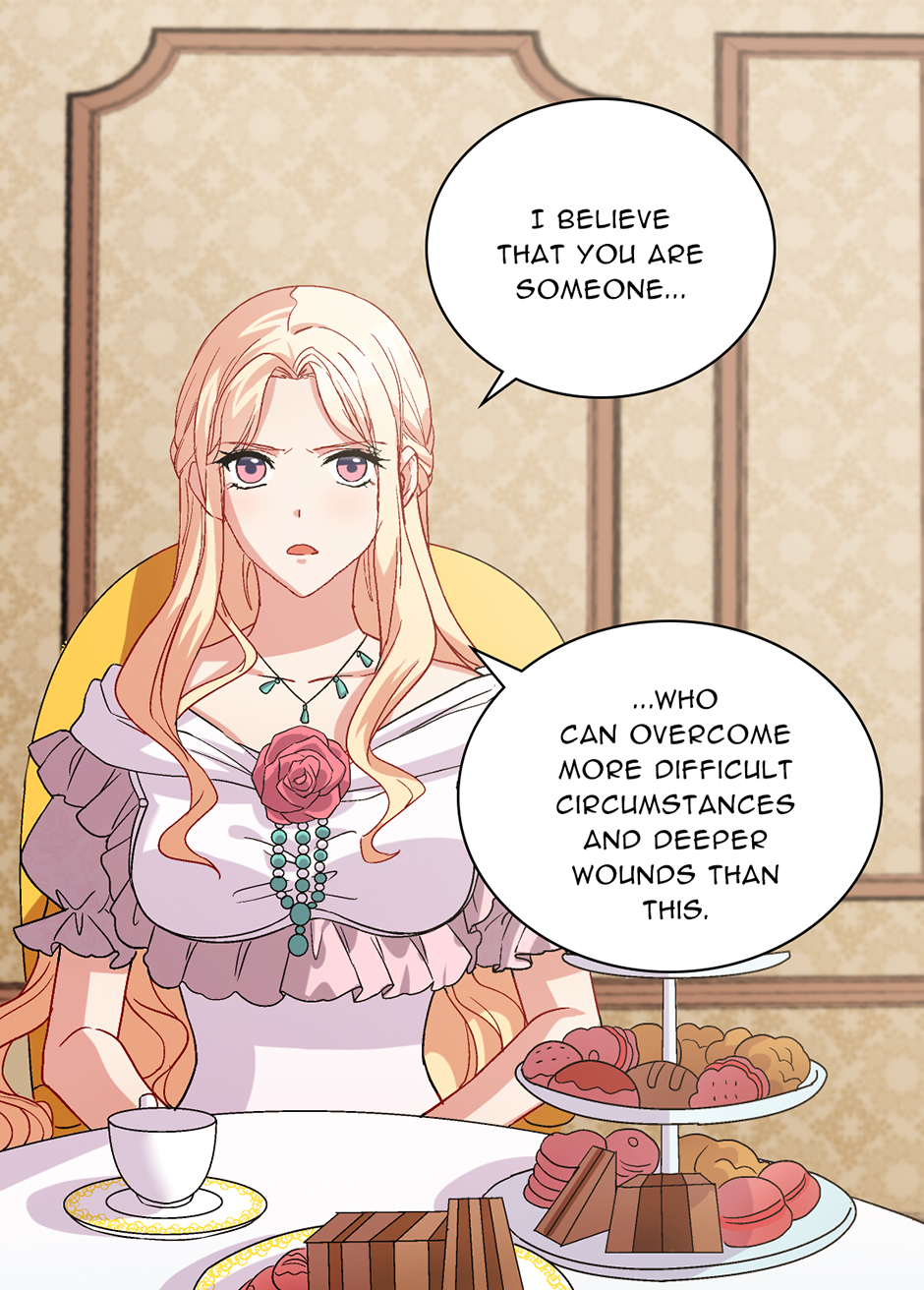 What It Takes to Be a Villainess Chapter 62 page 22 - 