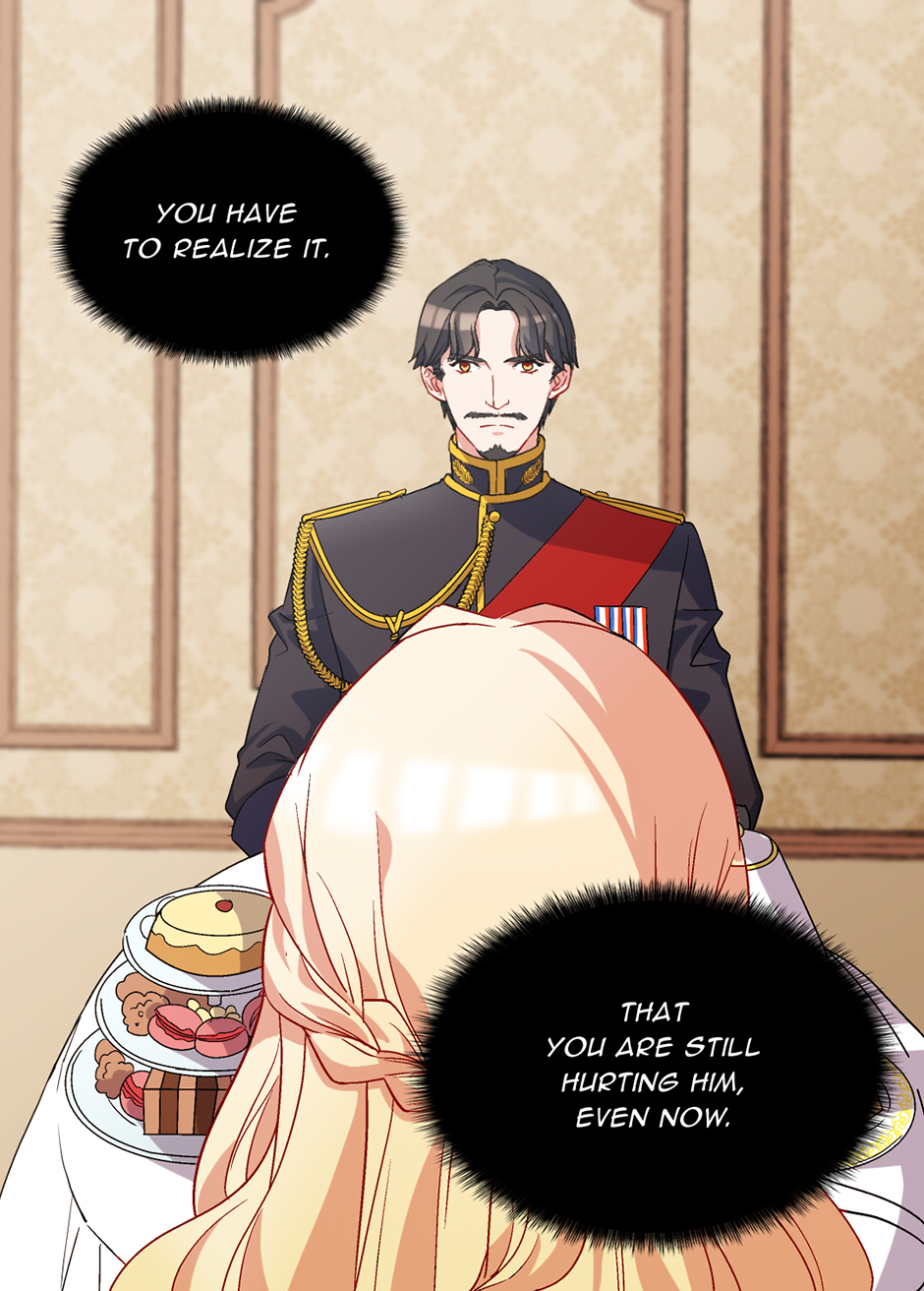 What It Takes to Be a Villainess Chapter 62 page 23 - 
