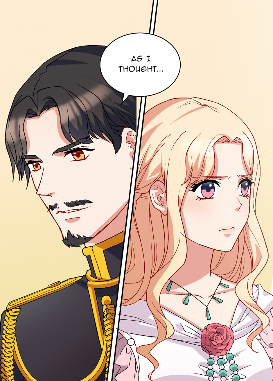 What It Takes to Be a Villainess Chapter 62 page 24 - 