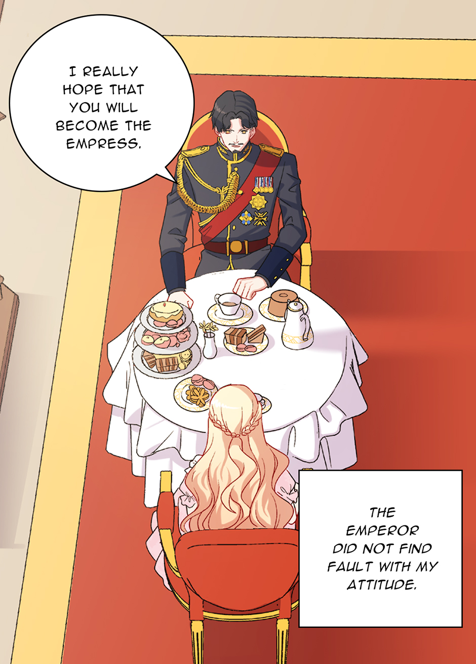 What It Takes to Be a Villainess Chapter 62 page 25 - 