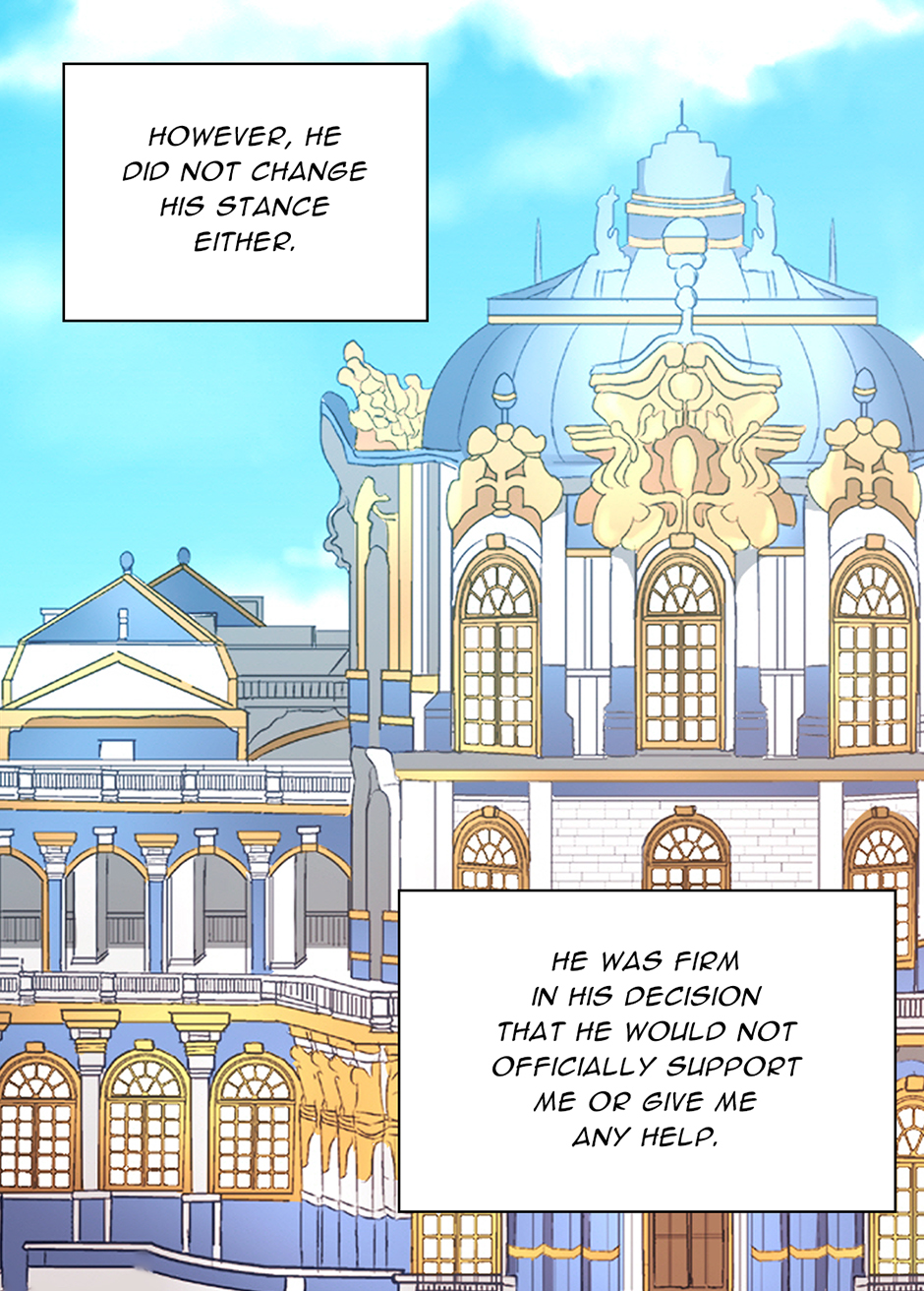 What It Takes to Be a Villainess Chapter 62 page 26 - 