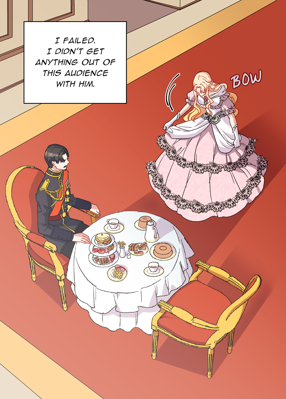 What It Takes to Be a Villainess Chapter 62 page 27 - 