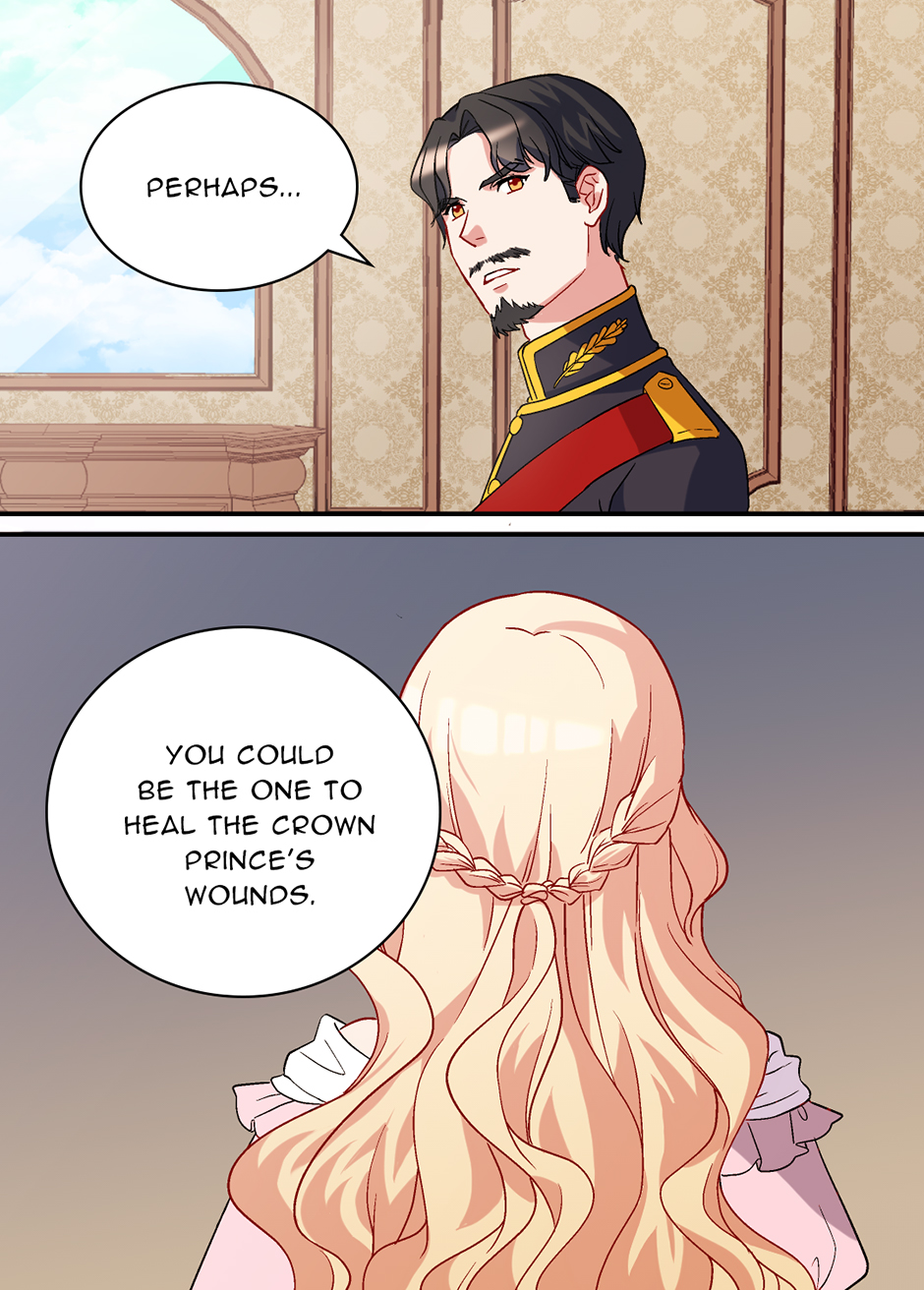What It Takes to Be a Villainess Chapter 62 page 28 - 