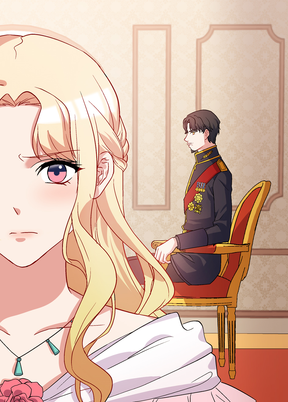 What It Takes to Be a Villainess Chapter 62 page 29 - 