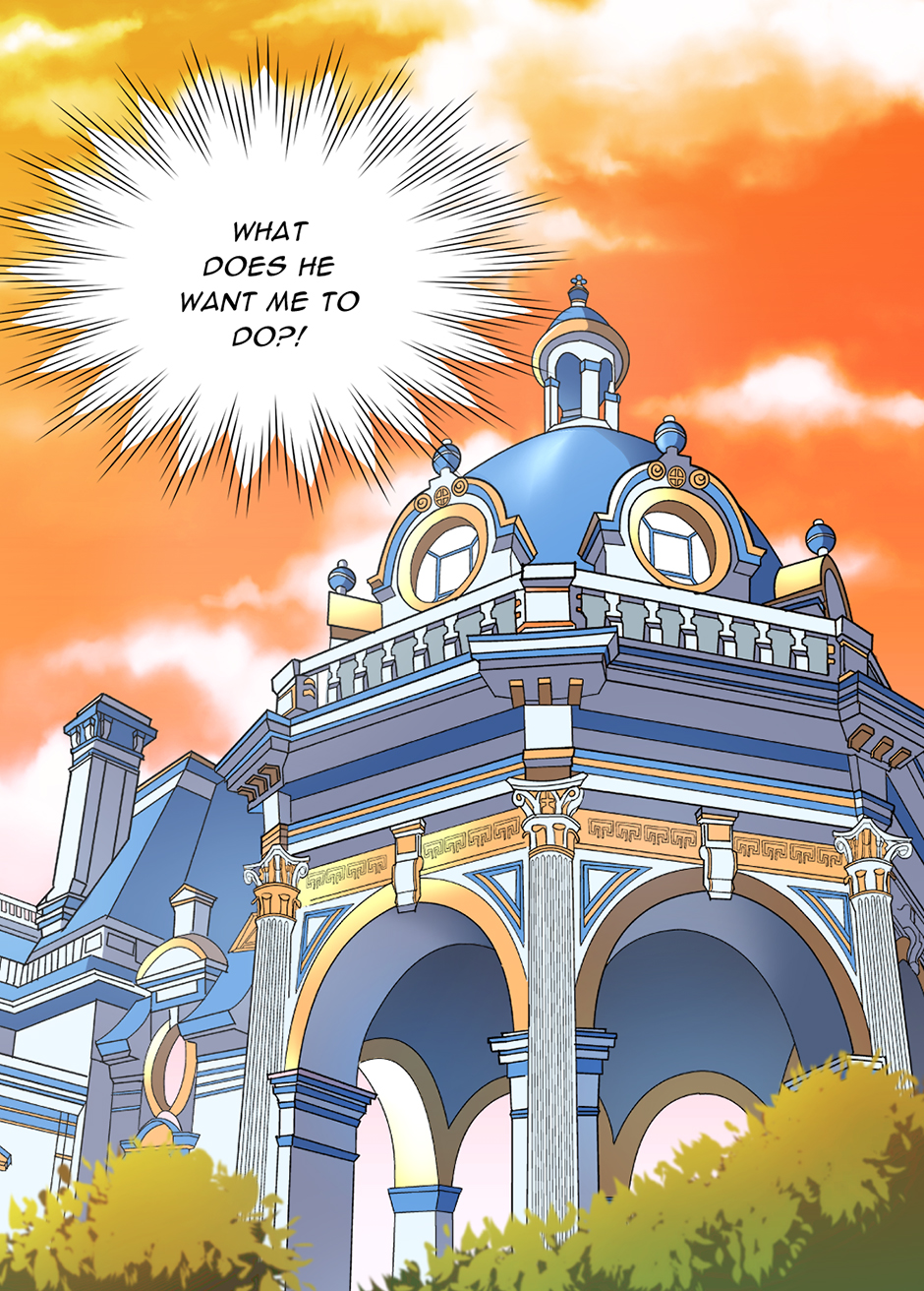 What It Takes to Be a Villainess Chapter 62 page 30 - 