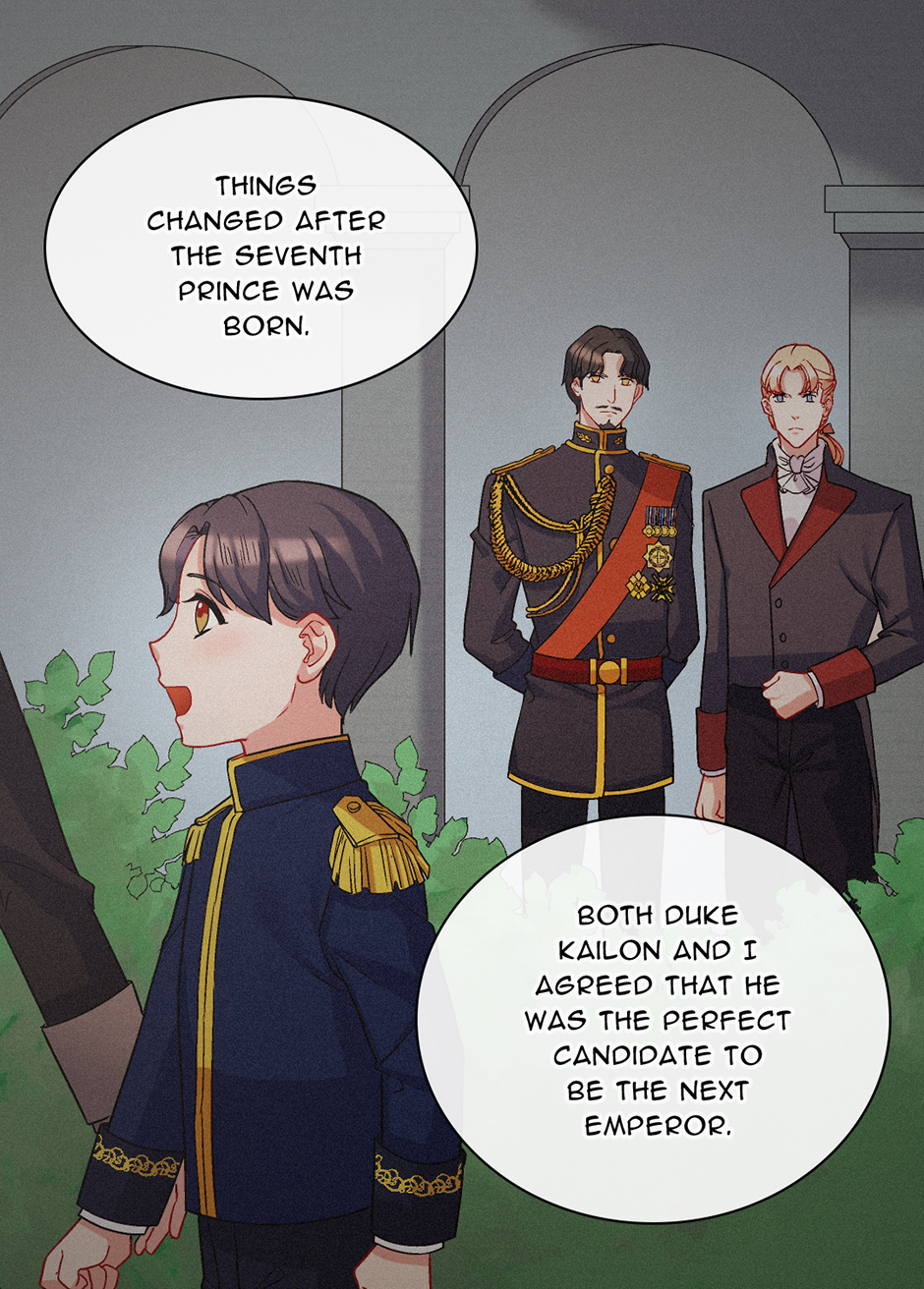 What It Takes to Be a Villainess Chapter 62 page 4 - 