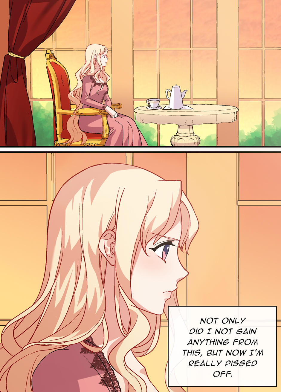 What It Takes to Be a Villainess Chapter 62 page 31 - 