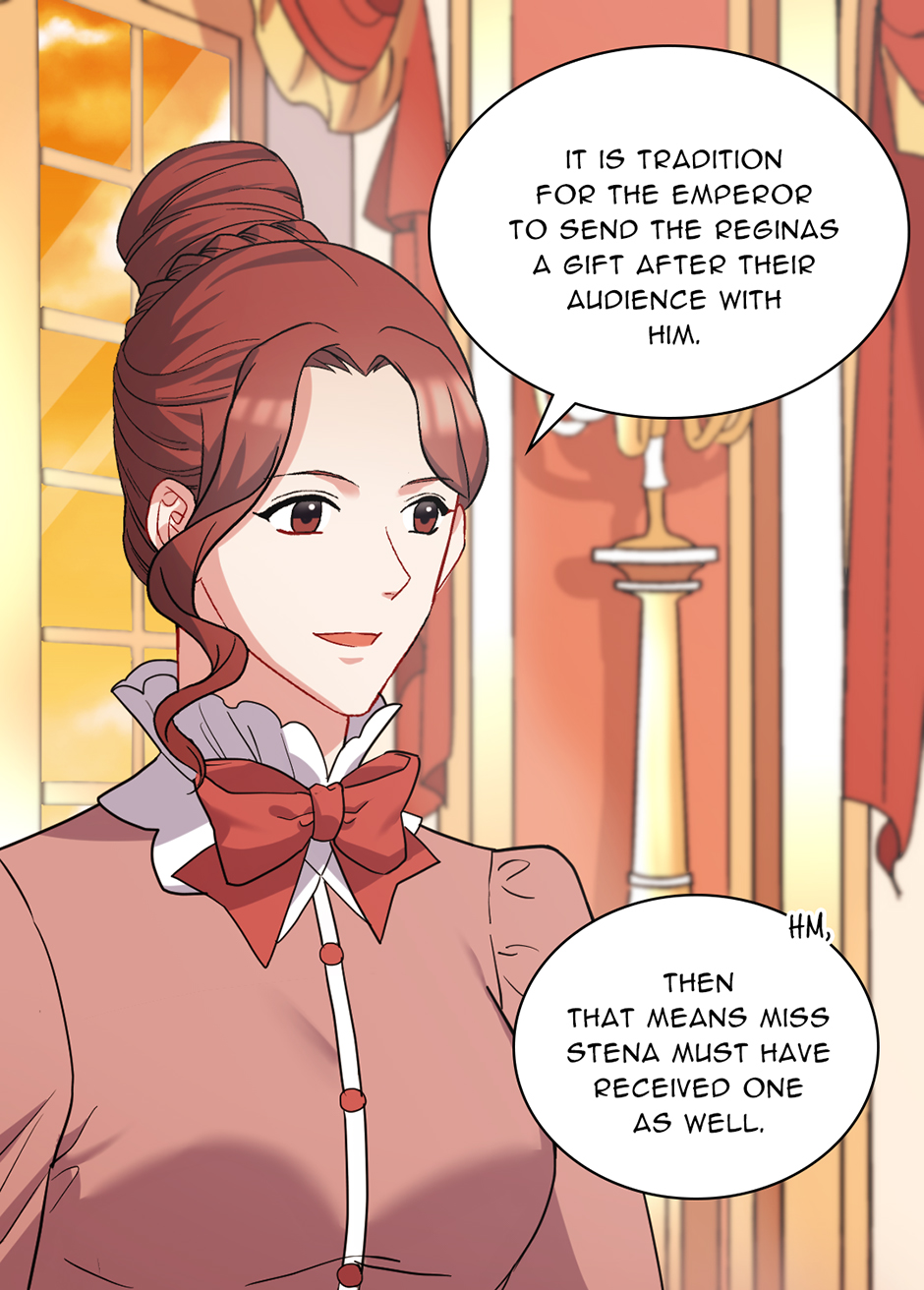 What It Takes to Be a Villainess Chapter 62 page 34 - 
