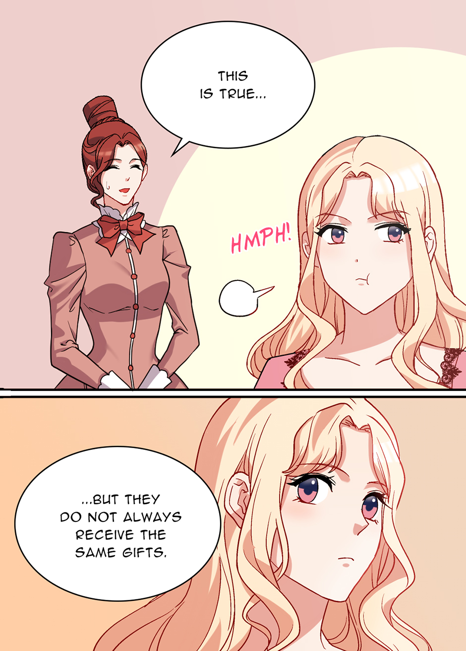 What It Takes to Be a Villainess Chapter 62 page 35 - 