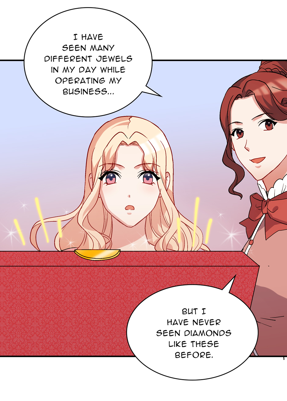 What It Takes to Be a Villainess Chapter 62 page 37 - 