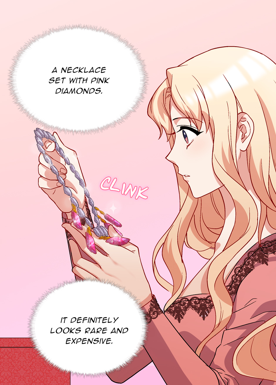What It Takes to Be a Villainess Chapter 62 page 38 - 