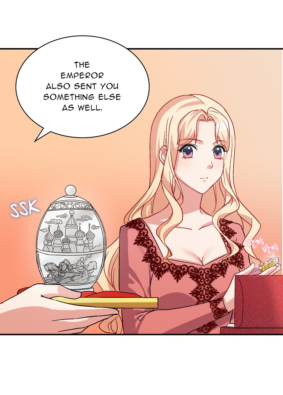What It Takes to Be a Villainess Chapter 62 page 40 - 