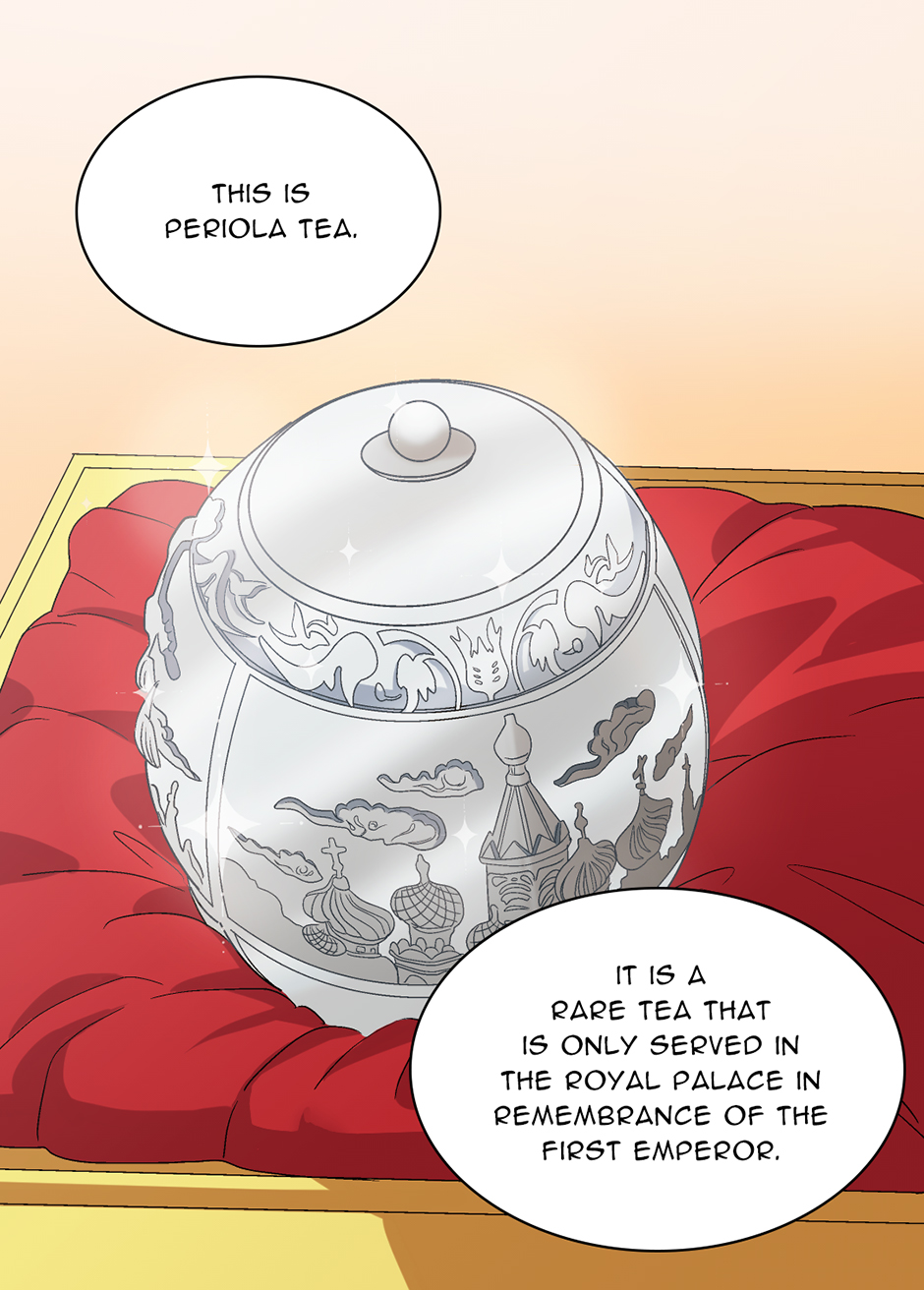 What It Takes to Be a Villainess Chapter 62 page 41 - 