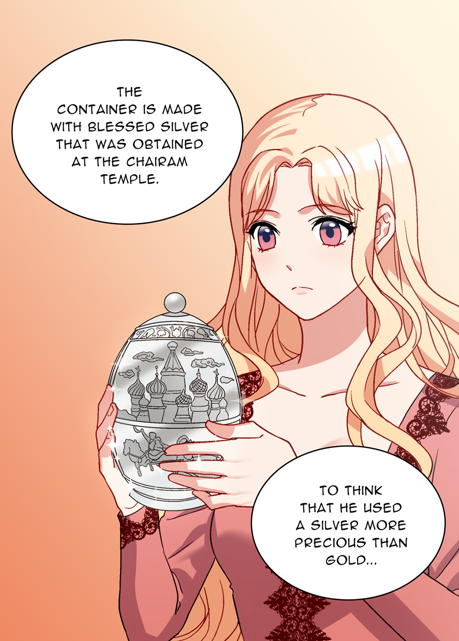 What It Takes to Be a Villainess Chapter 62 page 42 - 