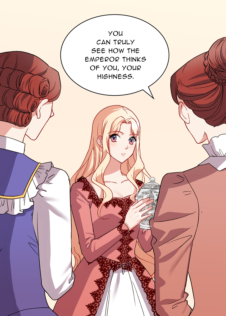 What It Takes to Be a Villainess Chapter 62 page 43 - 