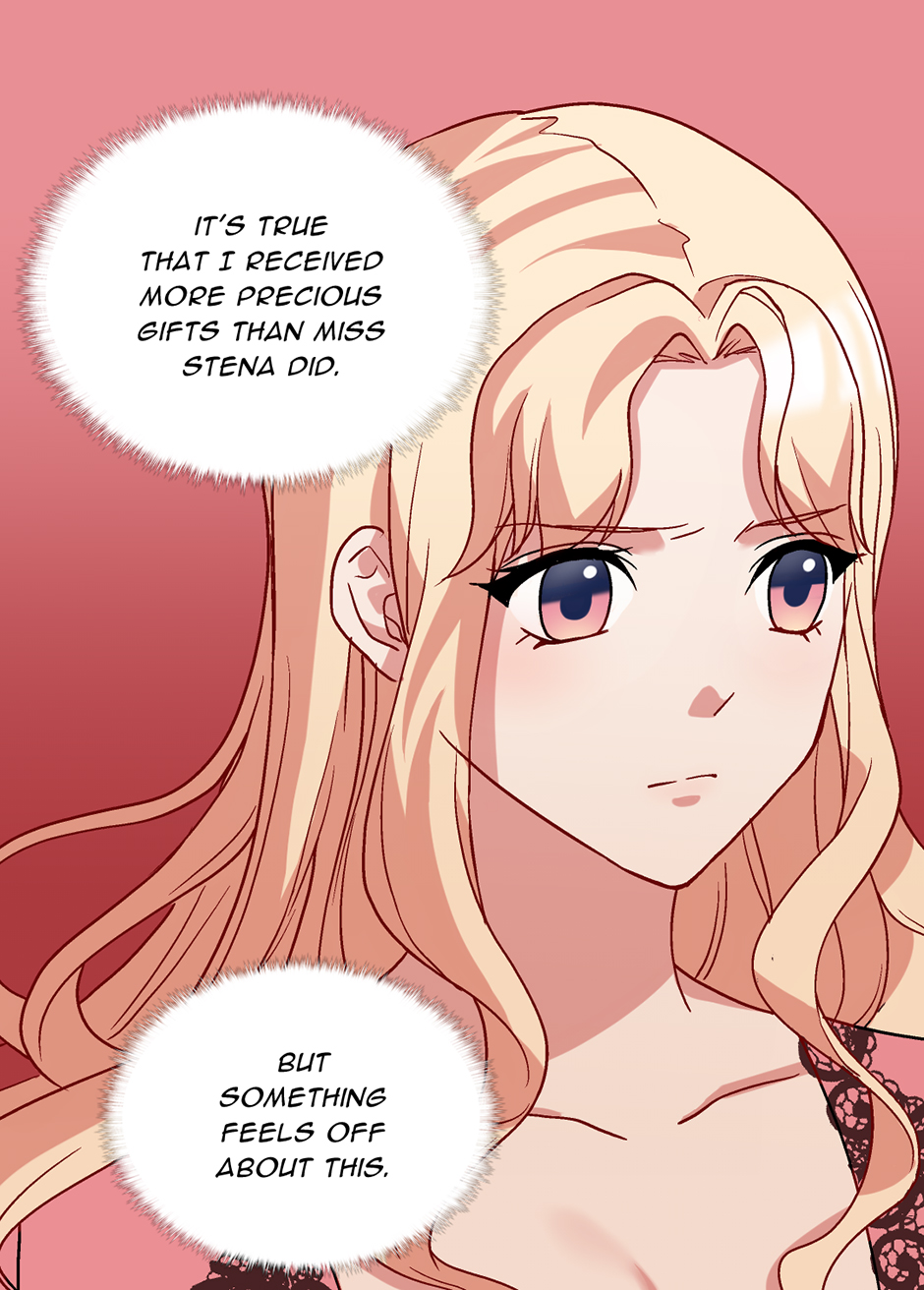 What It Takes to Be a Villainess Chapter 62 page 44 - 