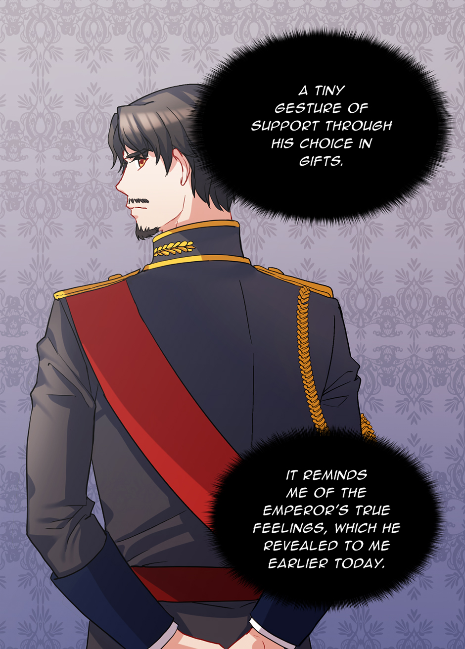 What It Takes to Be a Villainess Chapter 62 page 45 - 