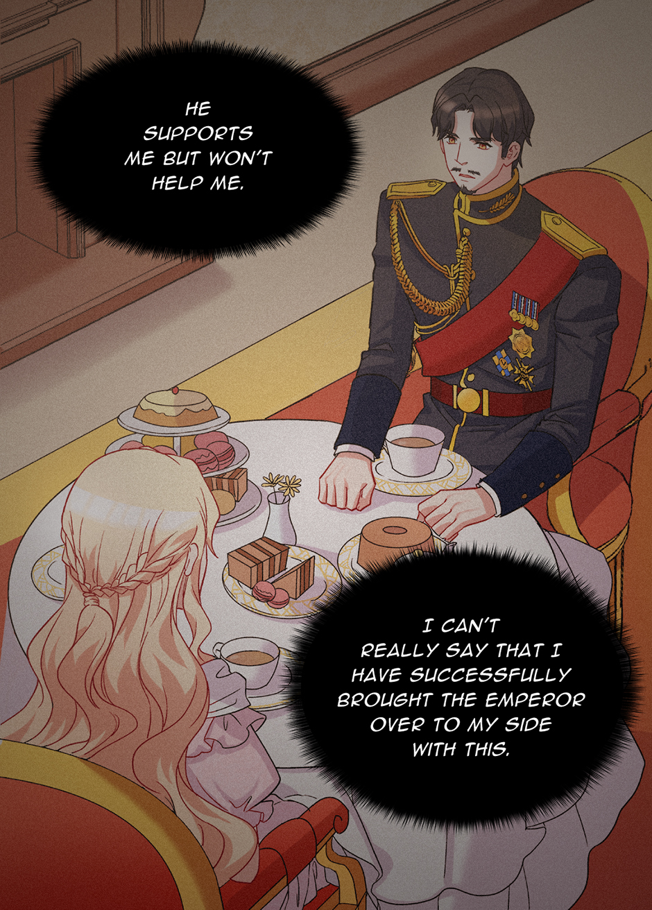 What It Takes to Be a Villainess Chapter 62 page 46 - 