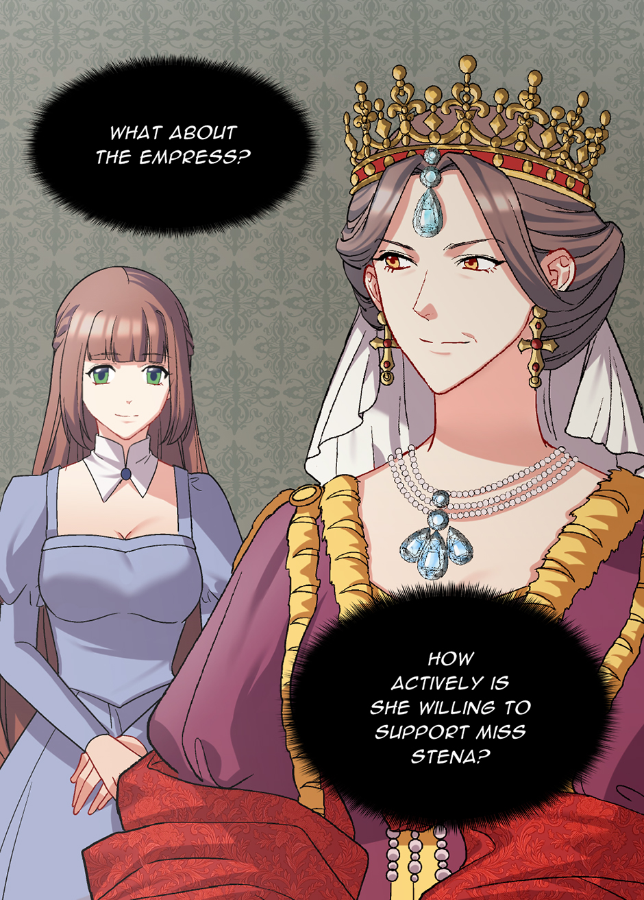 What It Takes to Be a Villainess Chapter 62 page 47 - 