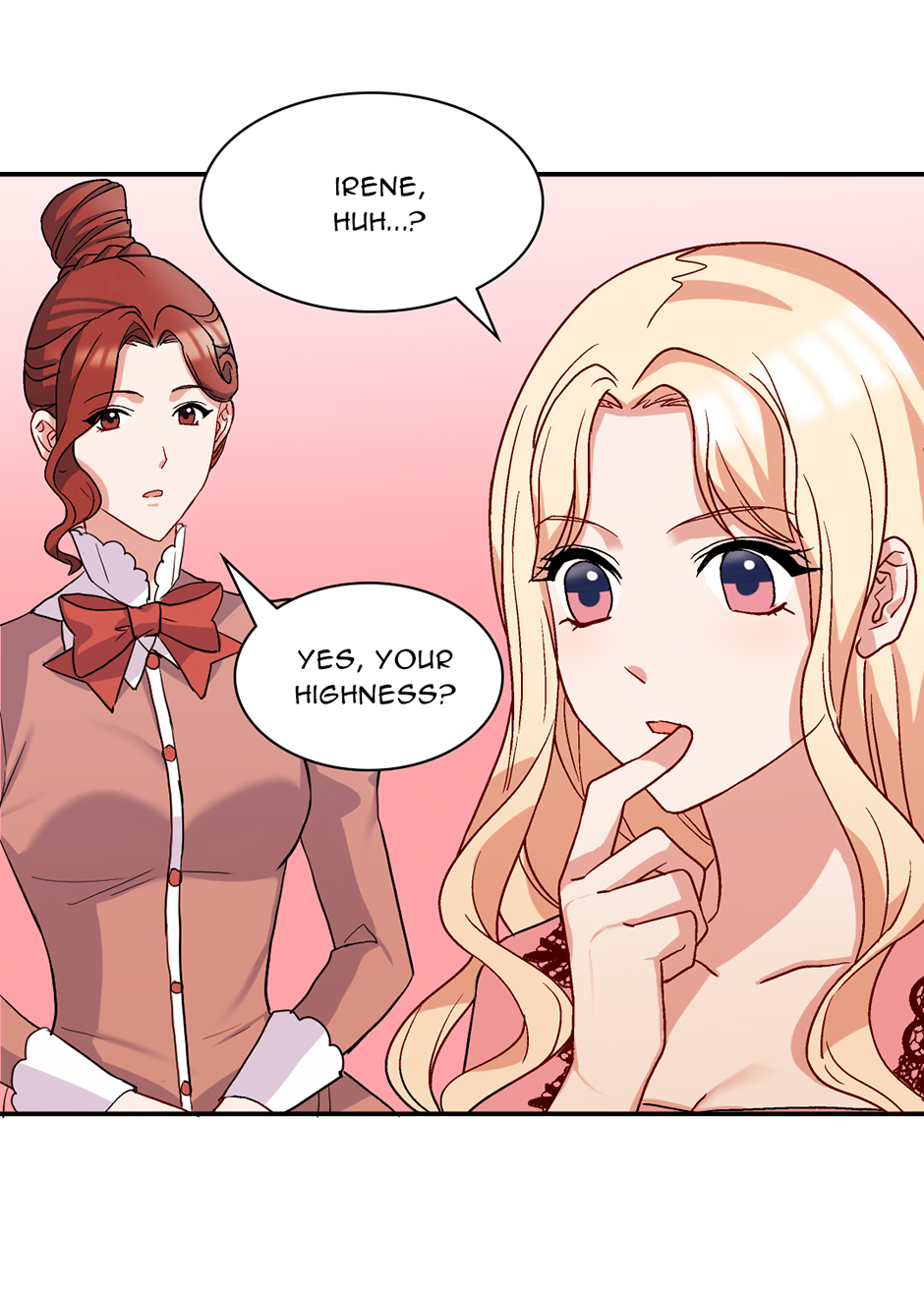 What It Takes to Be a Villainess Chapter 62 page 48 - 