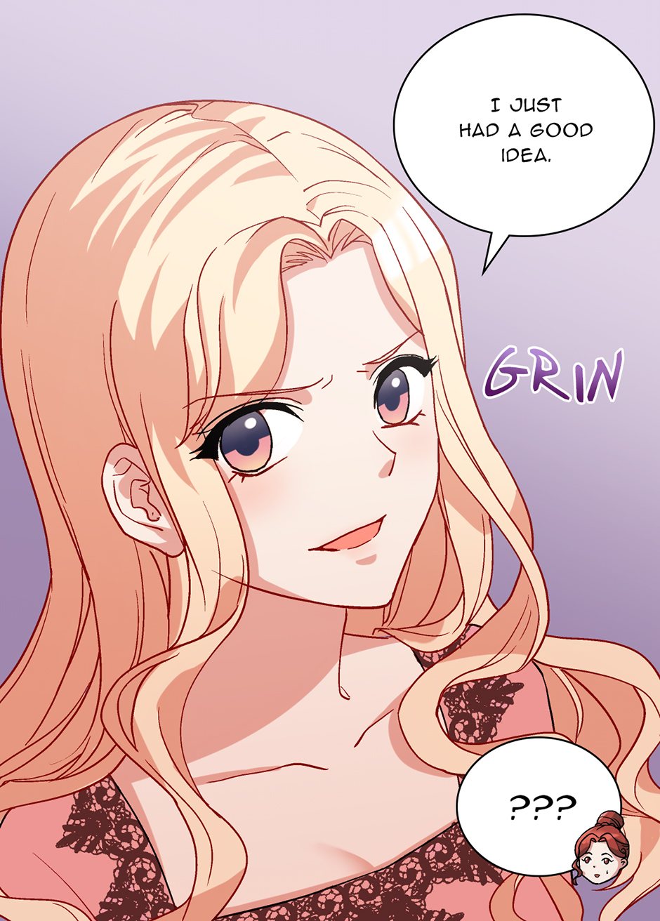 What It Takes to Be a Villainess Chapter 62 page 49 - 