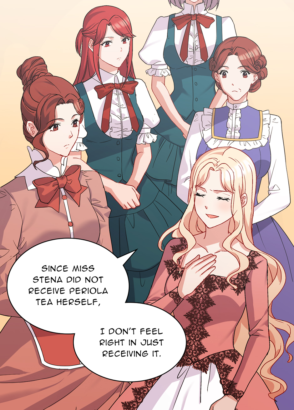 What It Takes to Be a Villainess Chapter 62 page 50 - 