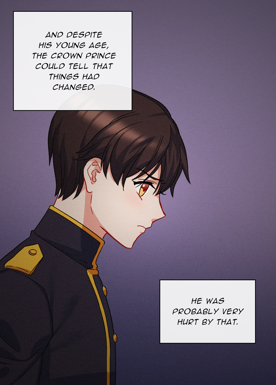 What It Takes to Be a Villainess Chapter 62 page 6 - 