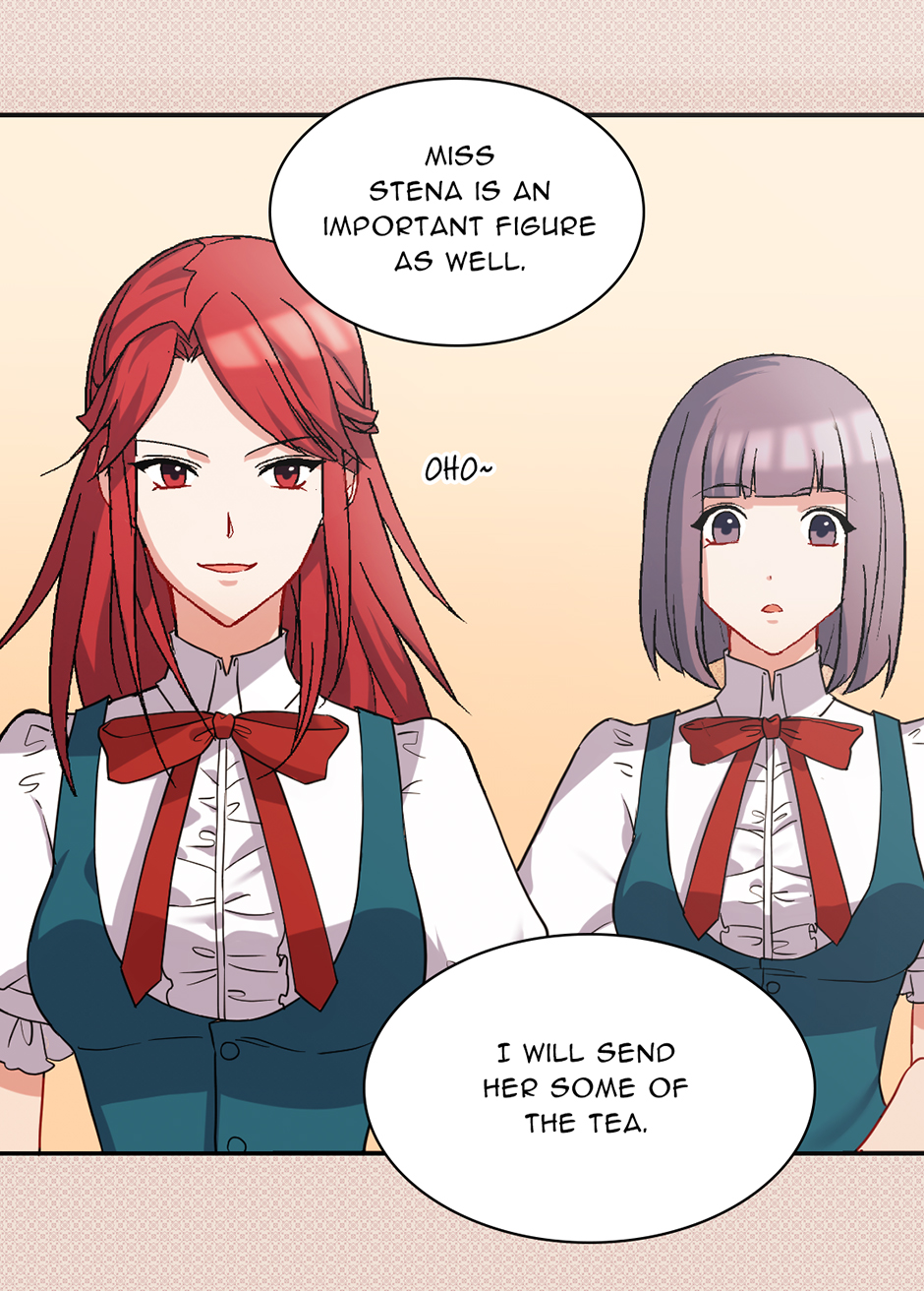 What It Takes to Be a Villainess Chapter 62 page 51 - 