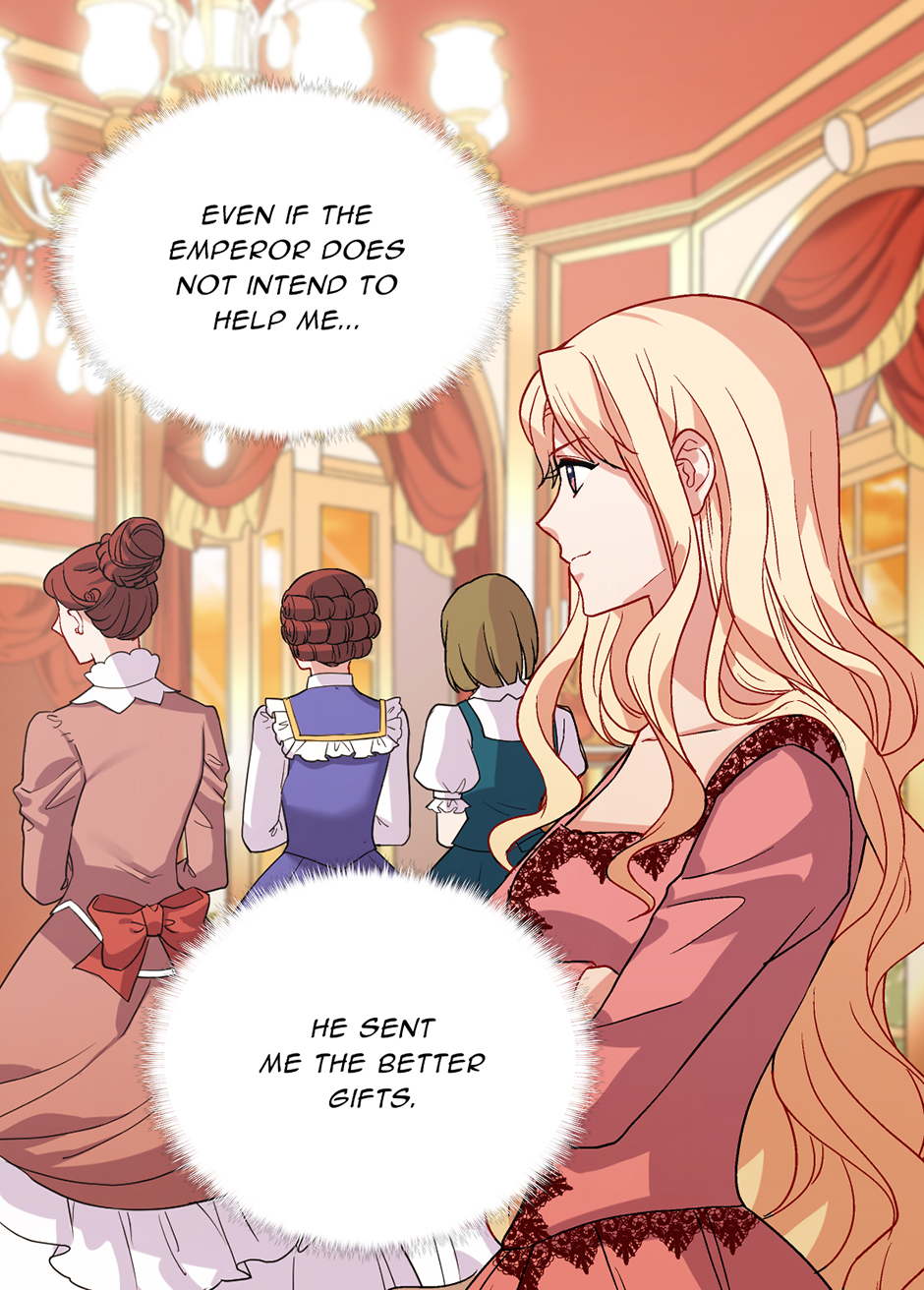 What It Takes to Be a Villainess Chapter 62 page 54 - 