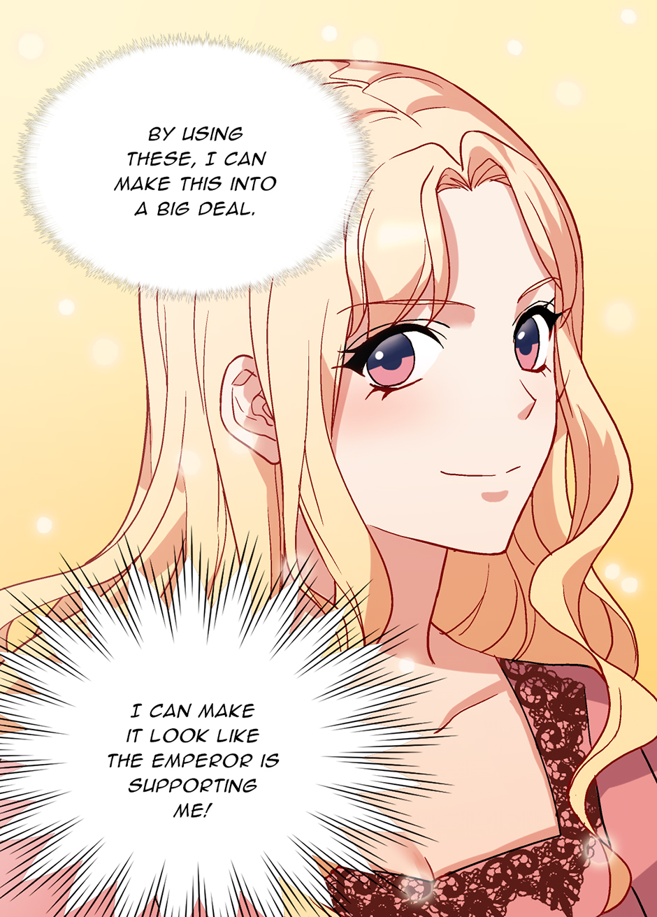 What It Takes to Be a Villainess Chapter 62 page 55 - 