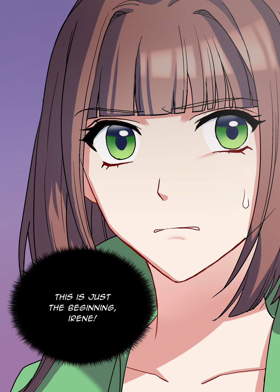 What It Takes to Be a Villainess Chapter 62 page 57 - 