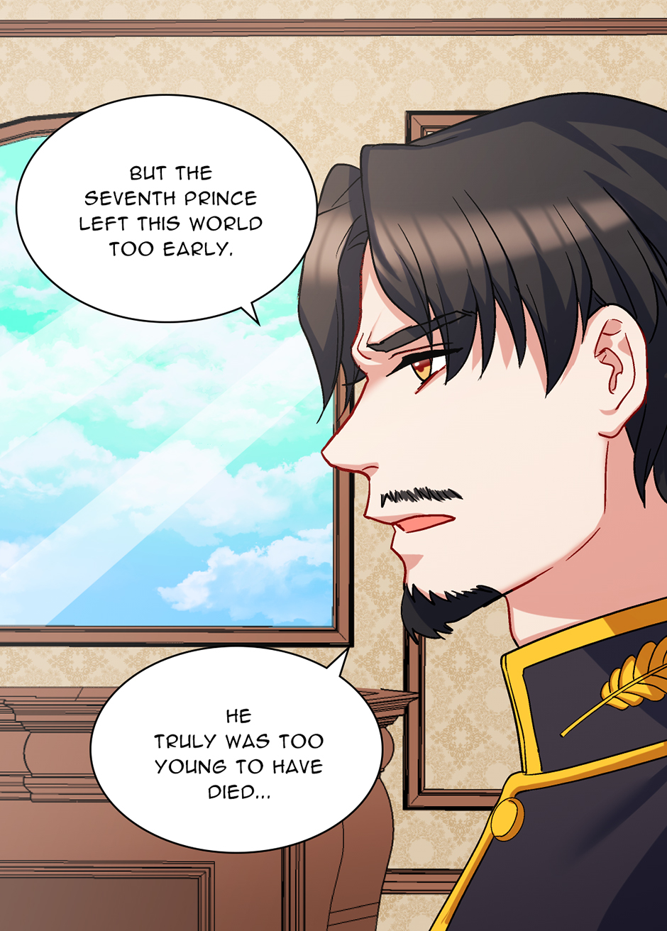 What It Takes to Be a Villainess Chapter 62 page 7 - 