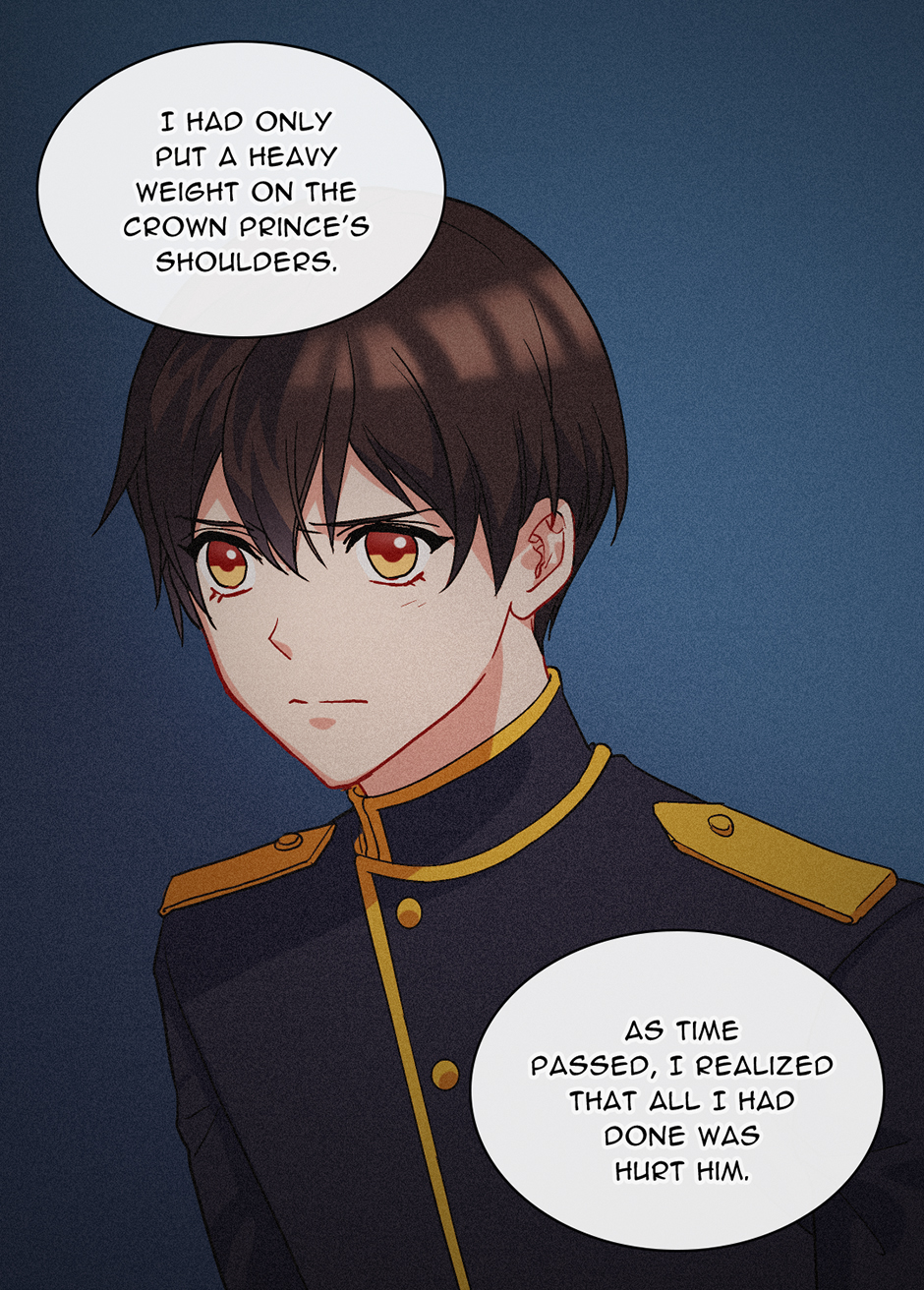 What It Takes to Be a Villainess Chapter 62 page 10 - 