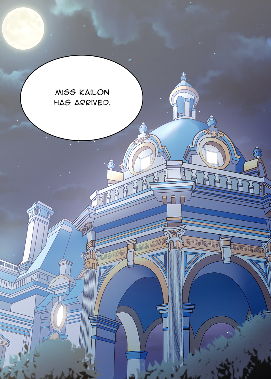 What It Takes to Be a Villainess Chapter 63 page 2 - 