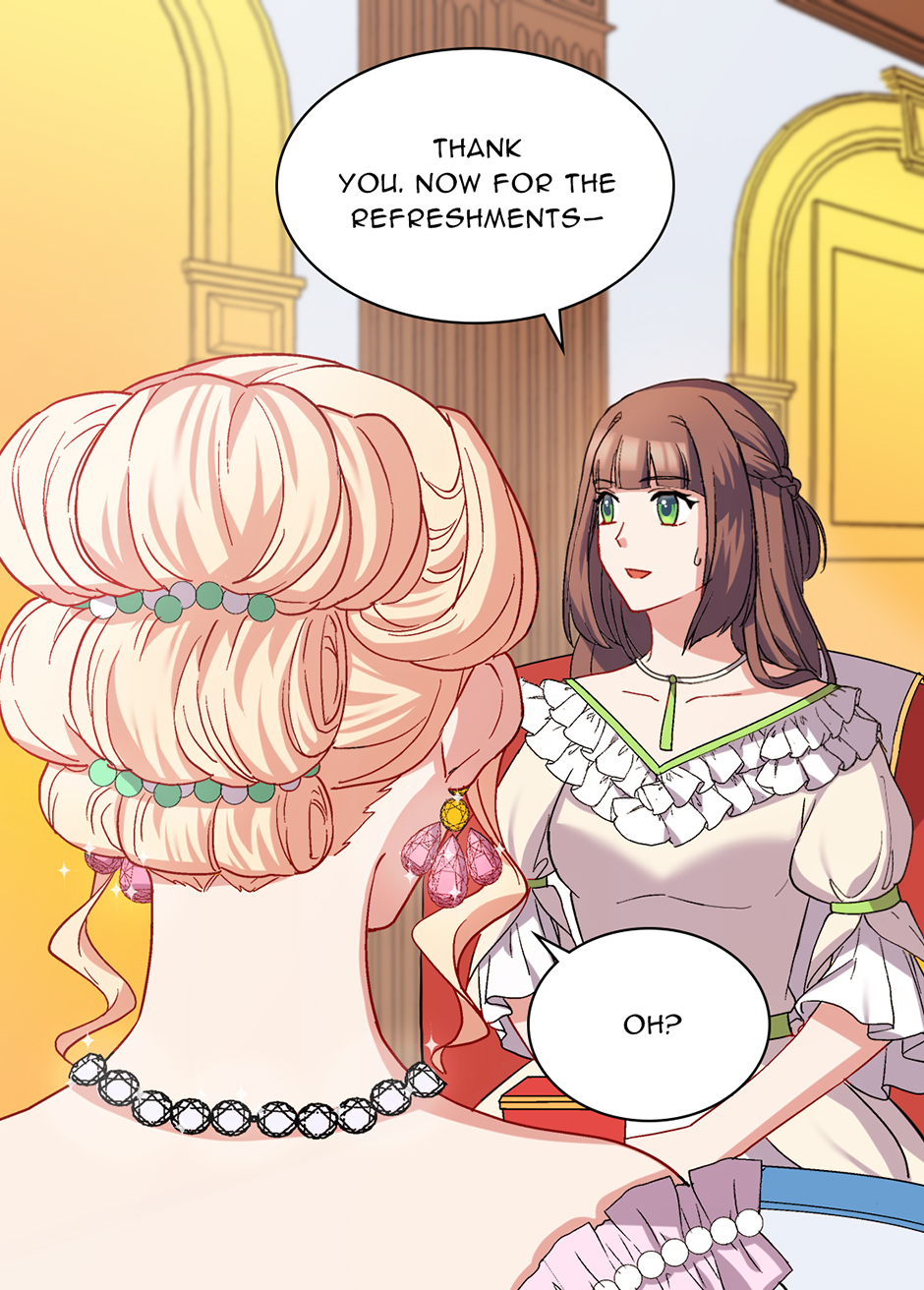 What It Takes to Be a Villainess Chapter 63 page 13 - 
