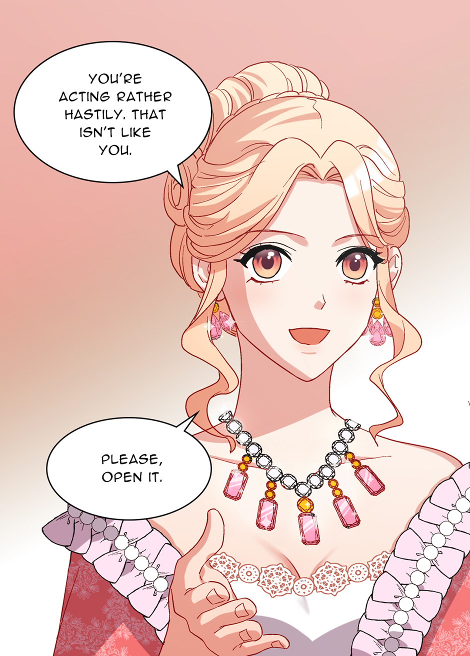 What It Takes to Be a Villainess Chapter 63 page 14 - 