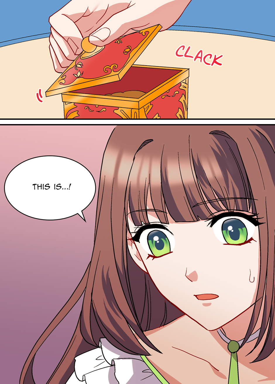 What It Takes to Be a Villainess Chapter 63 page 19 - 